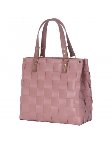 Charlotte - Handbag size XS with PU handles 