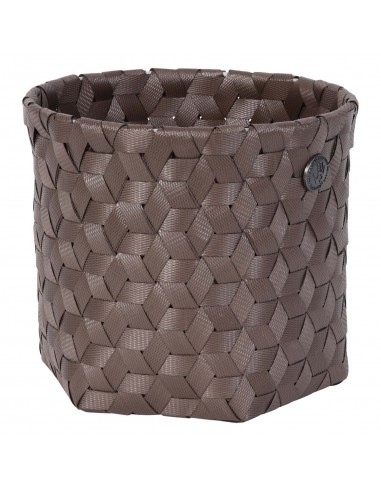 Dimensional - Open round basket size XS