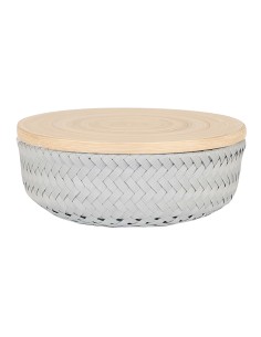 Wonder - Round basket with... 2