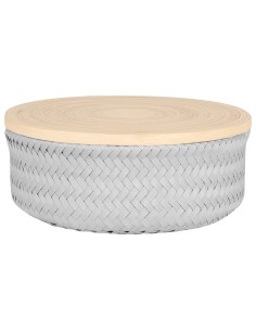 Wonder - Round basket with... 2