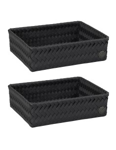 Fit Medium - Open basket... 2