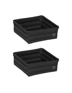 Fit Square 18 - Open basket... 2
