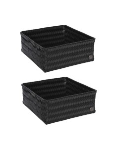 Fit Square 24 - Open basket... 2