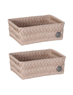 Fit Small - Open basket... 2