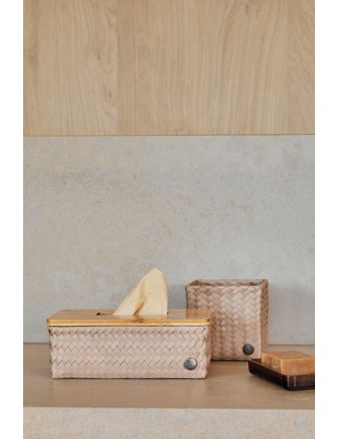 Top Fit Tissue box rectangular -... Top Fit Tissue box rectangular -...