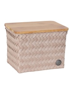 Top Fit small high - Basket... 2