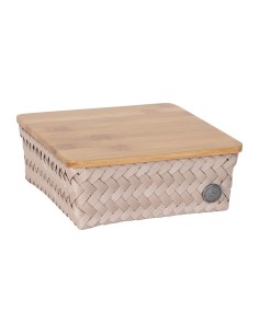Top Fit square 18 - Basket... 2