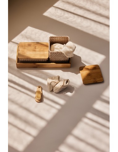 Organize (F)it! rectangular - Bamboo... Organize (F)it! rectangular - Bamboo...