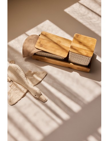 Organize (F)it! rectangular - Bamboo... Organize (F)it! rectangular - Bamboo...