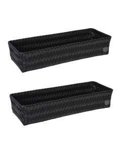 Fit Long - Open basket... 2