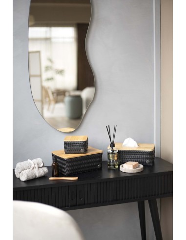 Top Fit Medium High - Basket with... Top Fit Medium High - Basket with...