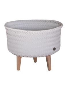 Up Low - Round basket with... 2