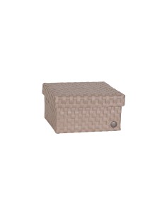 Cube - Basket with top size...