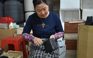 Why handmade matters