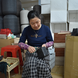 Why handmade matters