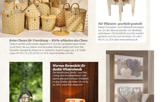 In the press: IVY & ROSE in the spotlight