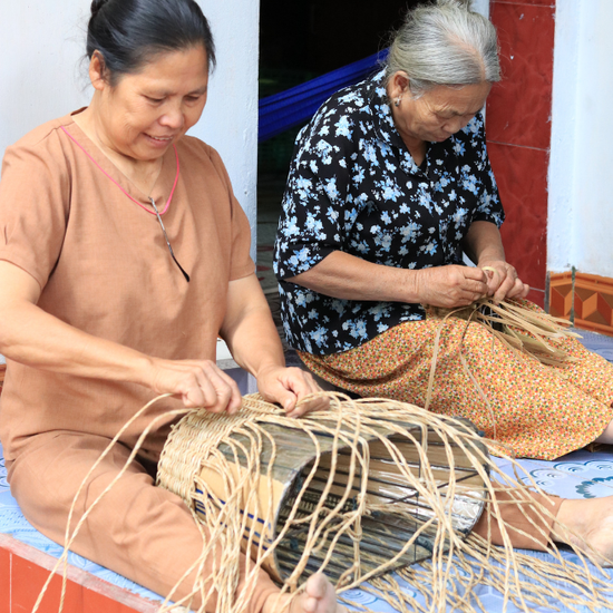 The craftmanship behind SOFIA