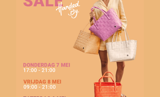 Sample sale