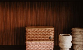Back to work: a fresh start with an organized workspace
