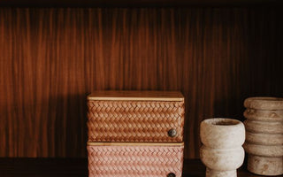 Back to work: a fresh start with an organized workspace