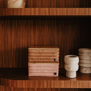 Back to work: a fresh start with an organized workspace