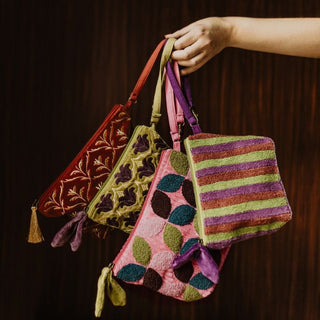 A new chapter: our LEELA collection from India