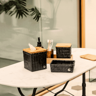 Discover the handcrafted FIT COLLECTION