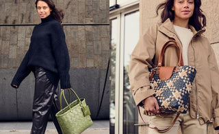 A fresh start calls for a fresh new bag!