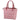 Sunny Bay - Leisure bag fat strap size L with zip closure and PU handles