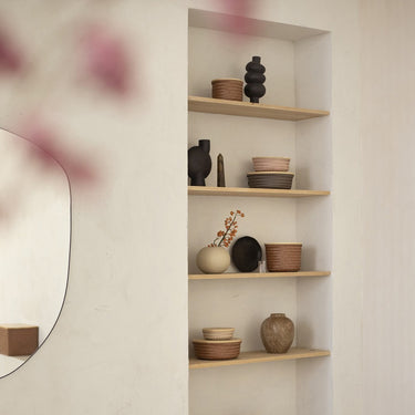 Wonder high - size XS