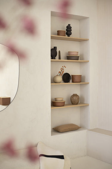 Wonder high - size S