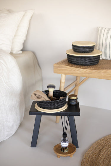 Wonder - black set size XS S  M