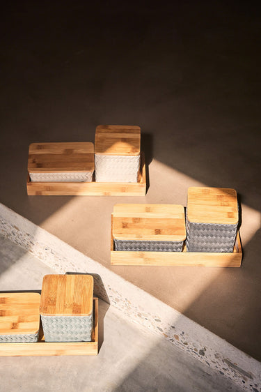 Organize (F)it! rectangular