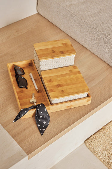 Organize (F)it! square