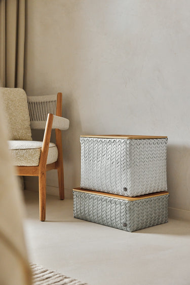 Grand Optimum with lid