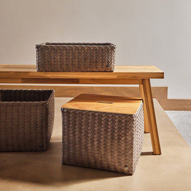 Grand Popular with lid