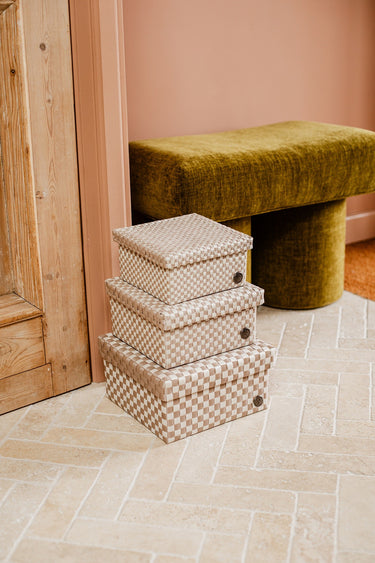 CUBE SET special offer