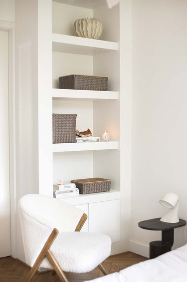 Grand Ideal with lid