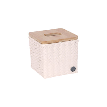 Top Fit Tissue box square 15