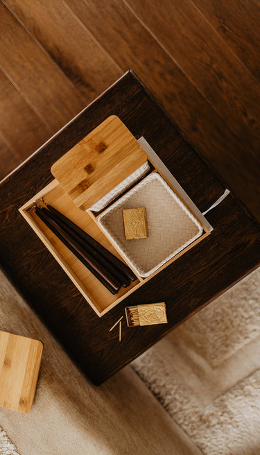 Organize (F)it! square