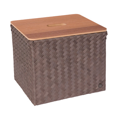 Grand Popular with lid